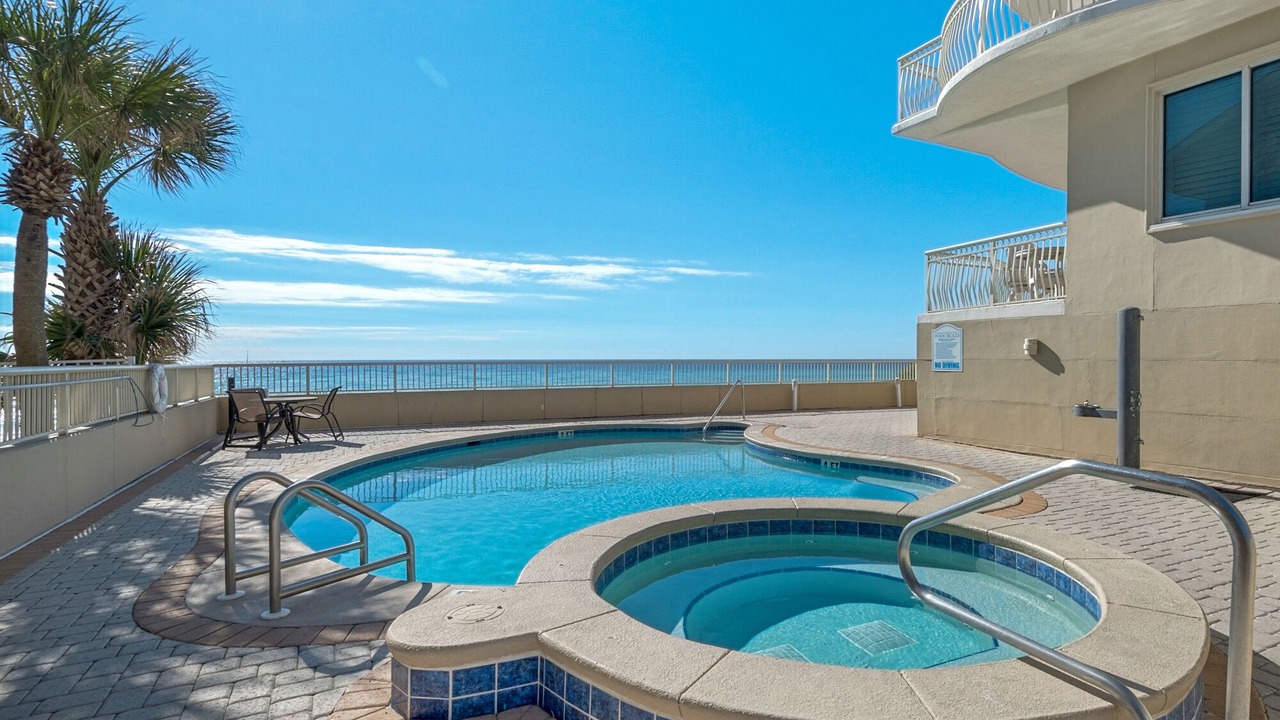 Photo of Outdoor in Crystal Beach