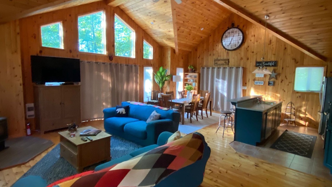 Photo of Livingroom in Windermere