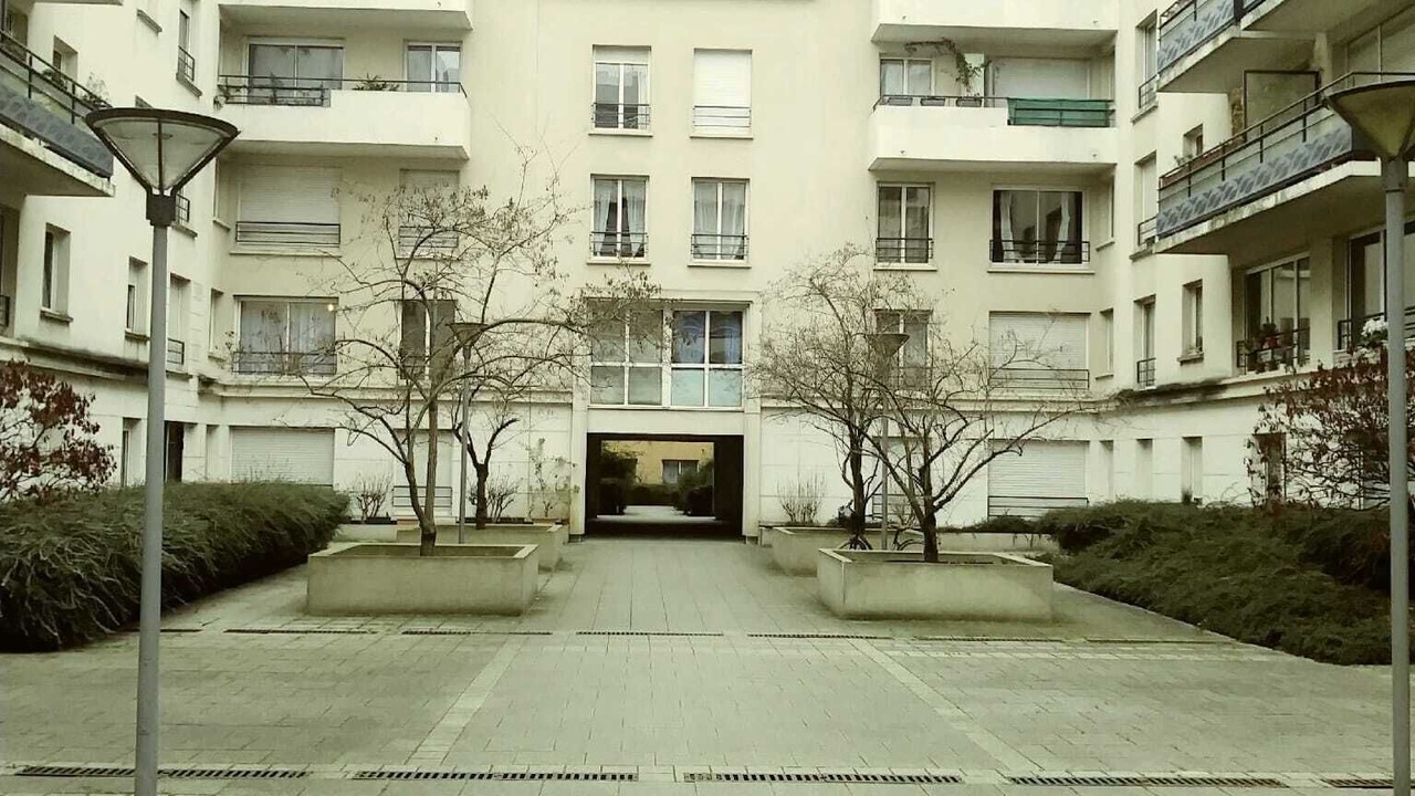 Photo of Outdoor in 15th Arrondissement