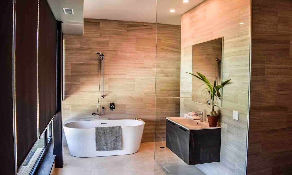 Photo of Bathroom in Prince Edward