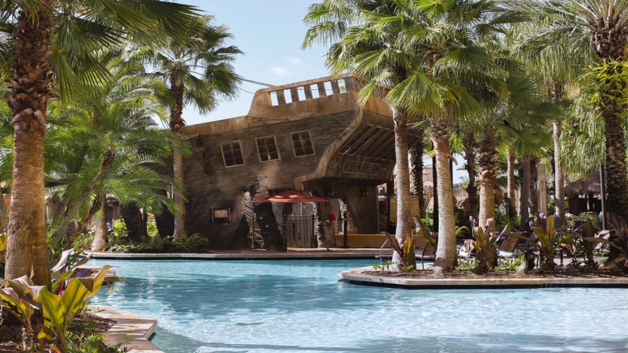 Photo of Outdoor in Lake Buena Vista