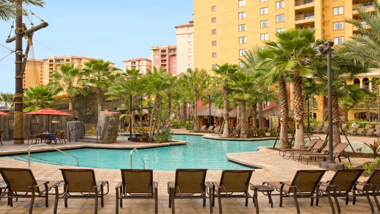 Photo of Outdoor in Lake Buena Vista