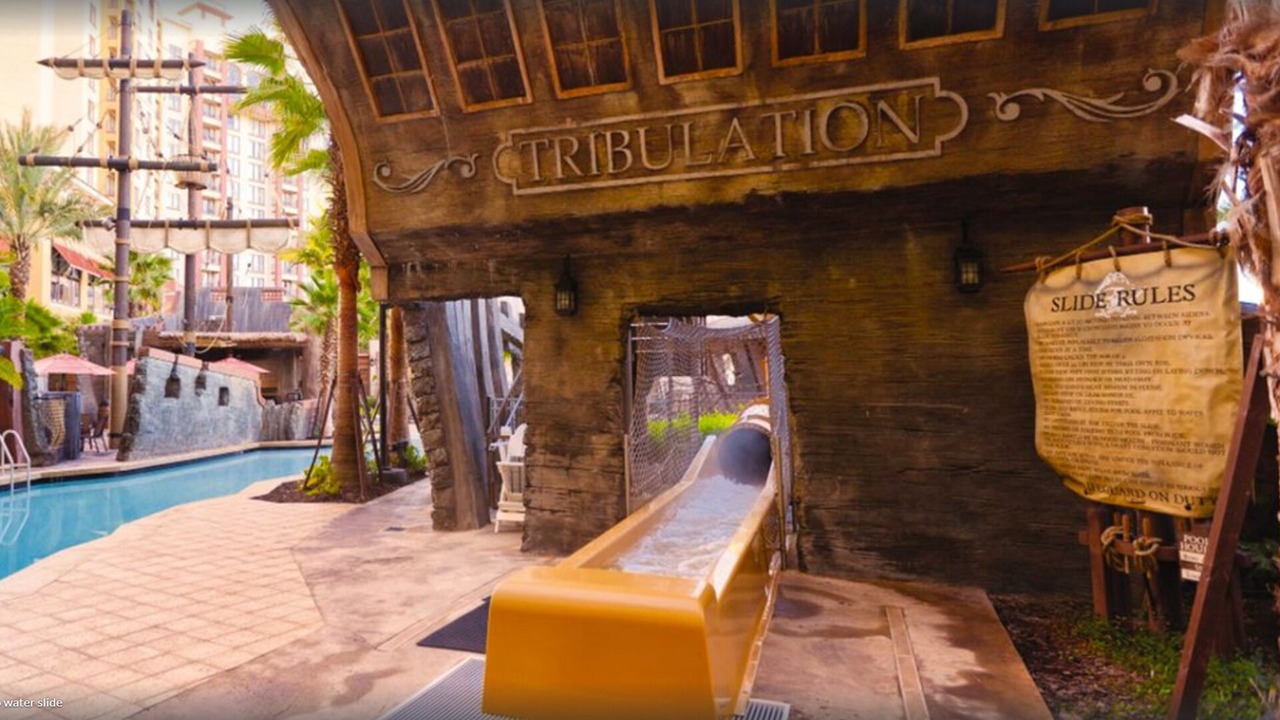 Photo of Outdoor in Lake Buena Vista