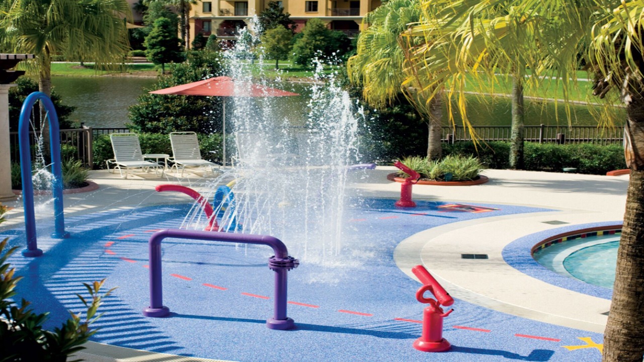 Photo of Outdoor in Lake Buena Vista