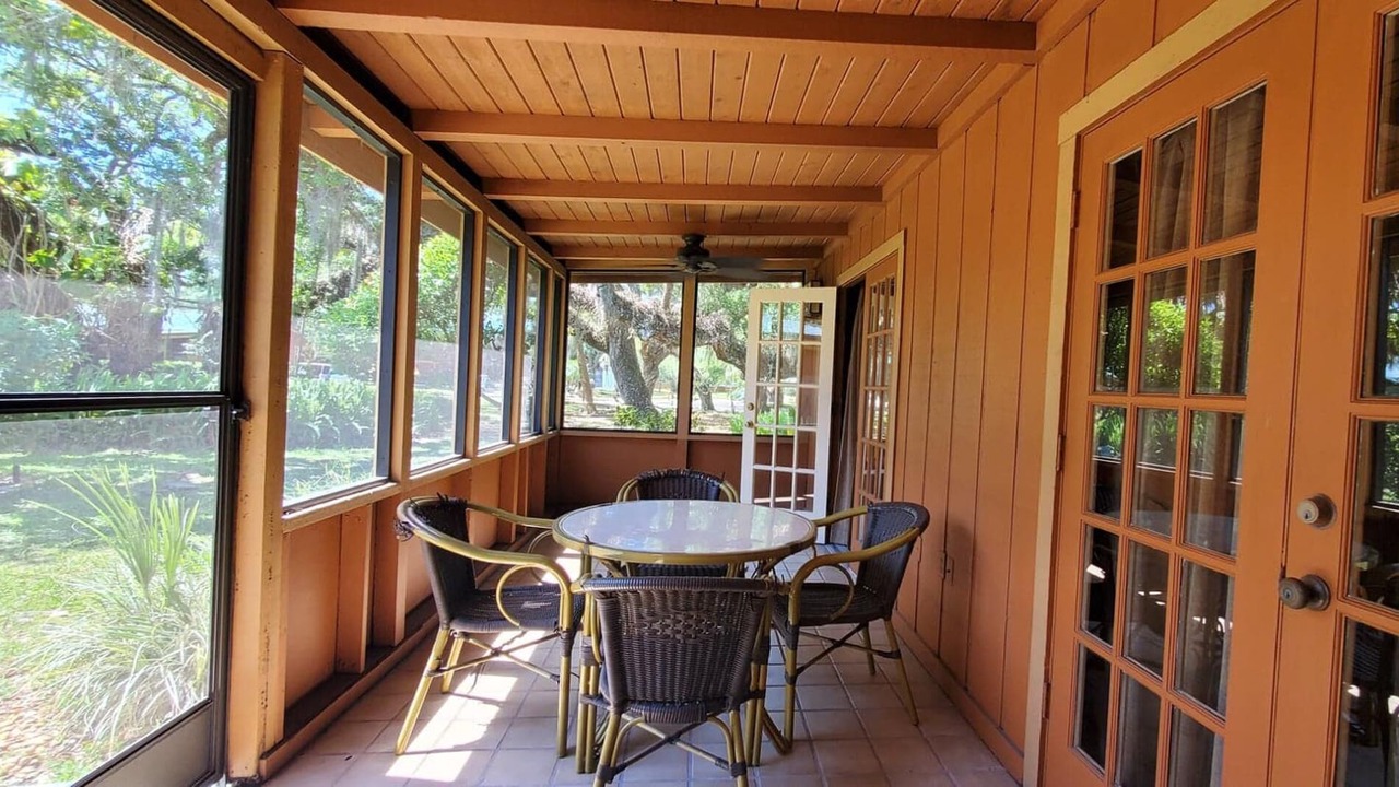 Photo of Outdoor in River Ranch