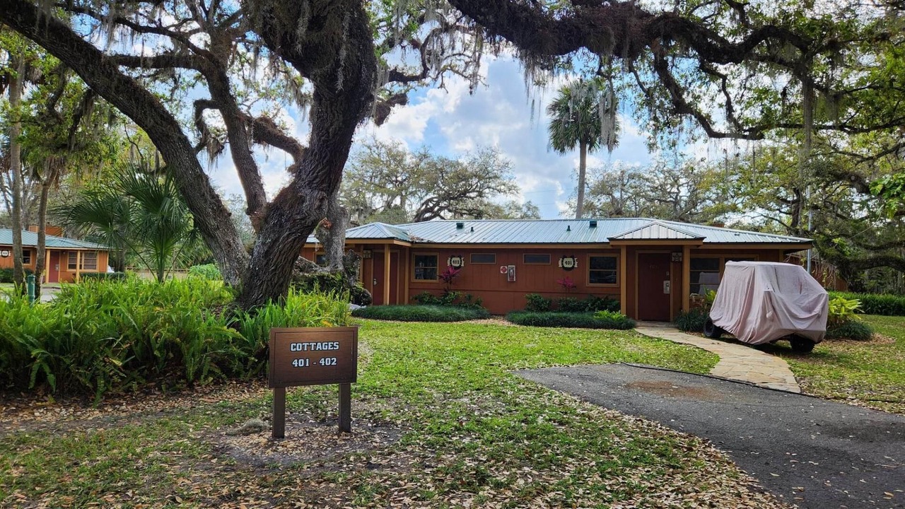 Photo of Outdoor in River Ranch