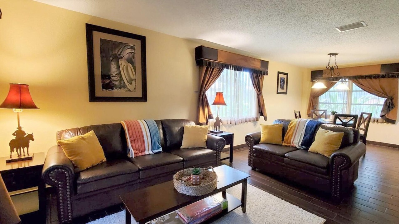 Photo of Outdoor in River Ranch