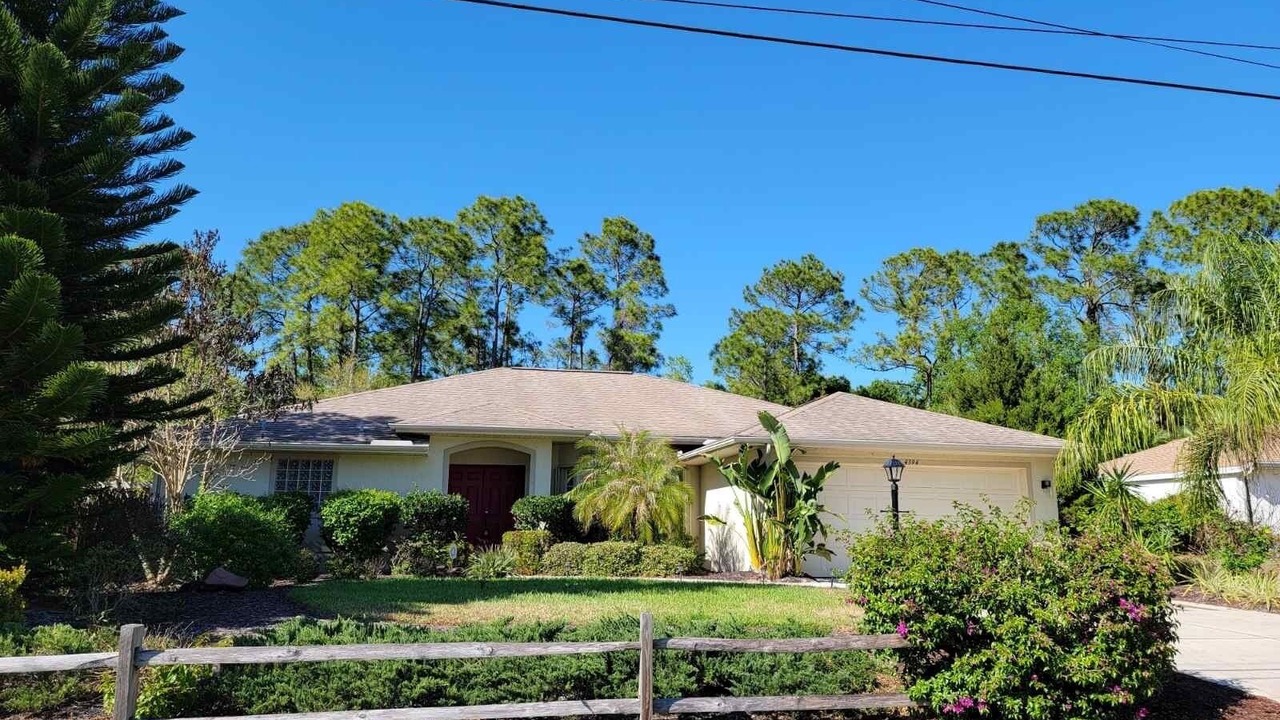 Photo of Outdoor in North Port