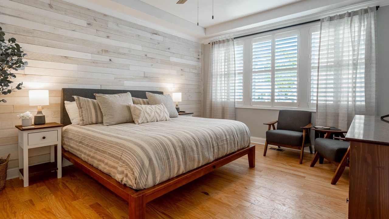 Photo of Bedroom in Long Neck