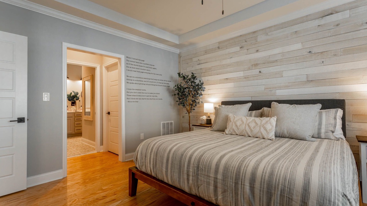 Photo of Bedroom in Long Neck