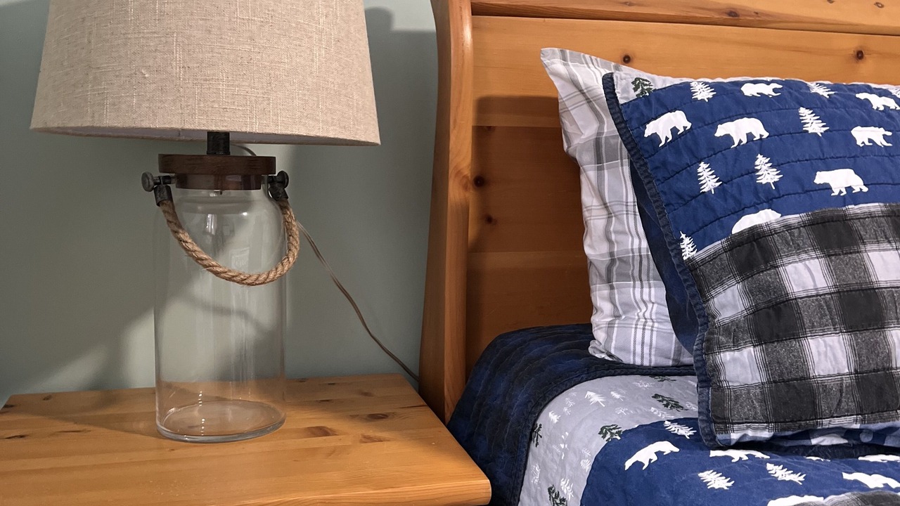 Photo of Bedroom in Seguin