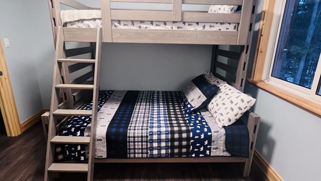 Photo of Bedroom in Seguin