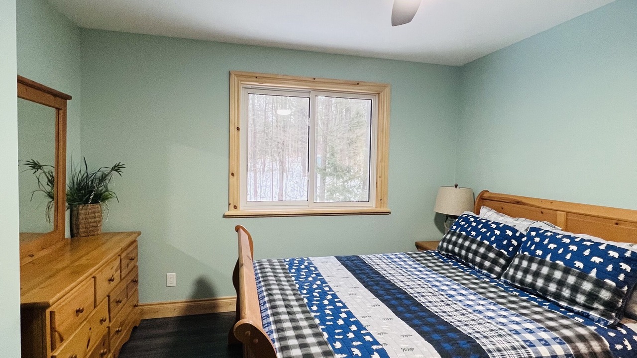 Photo of Bedroom in Seguin