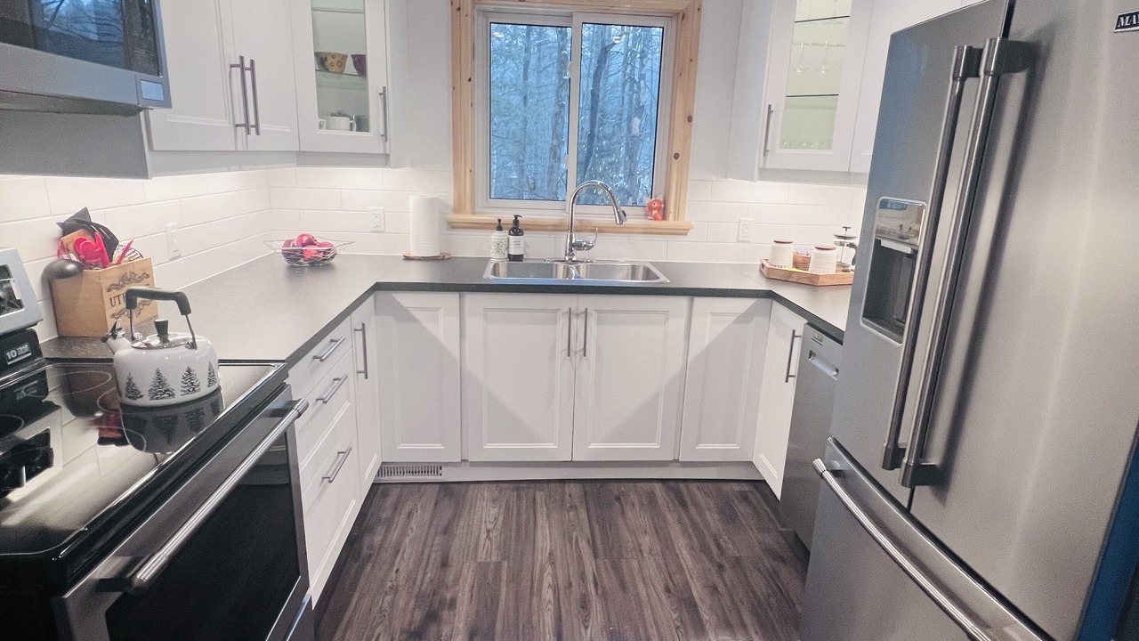 Photo of Kitchen in Seguin