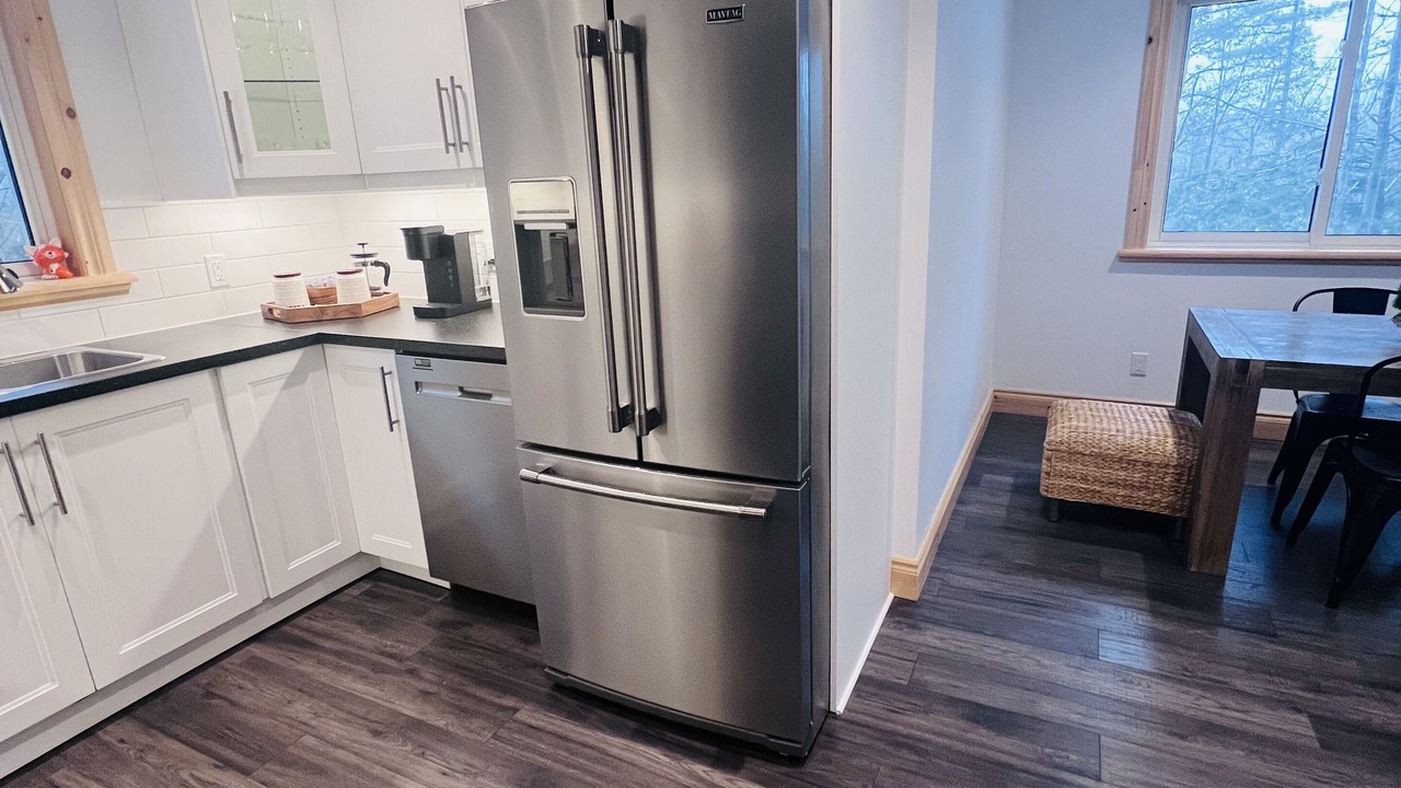 Photo of Kitchen in Seguin