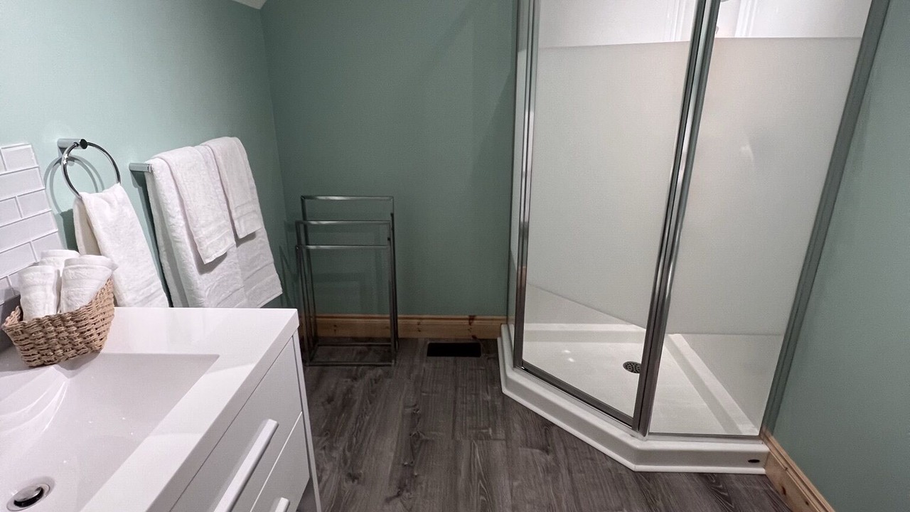Photo of Bathroom in Seguin