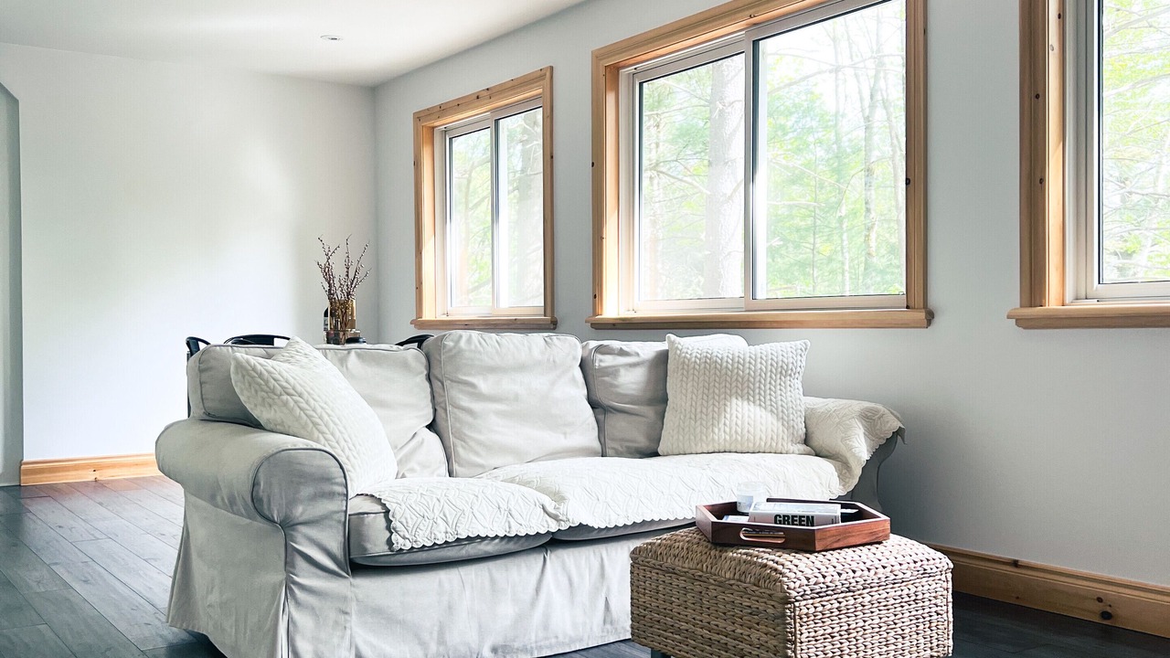Photo of Livingroom in Seguin