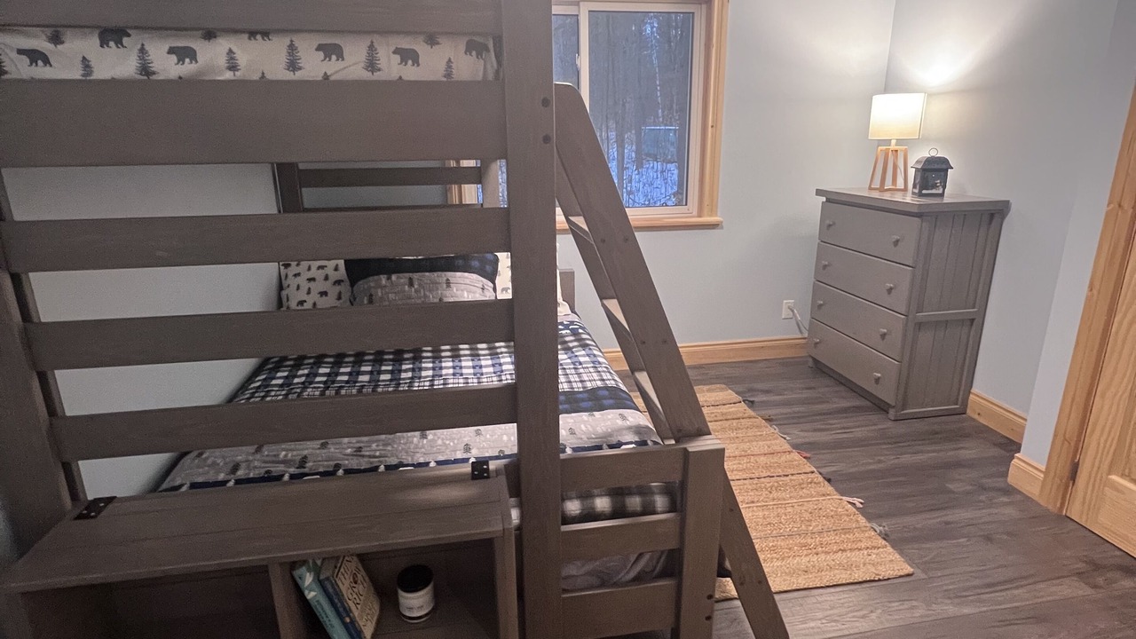 Photo of Bedroom in Seguin