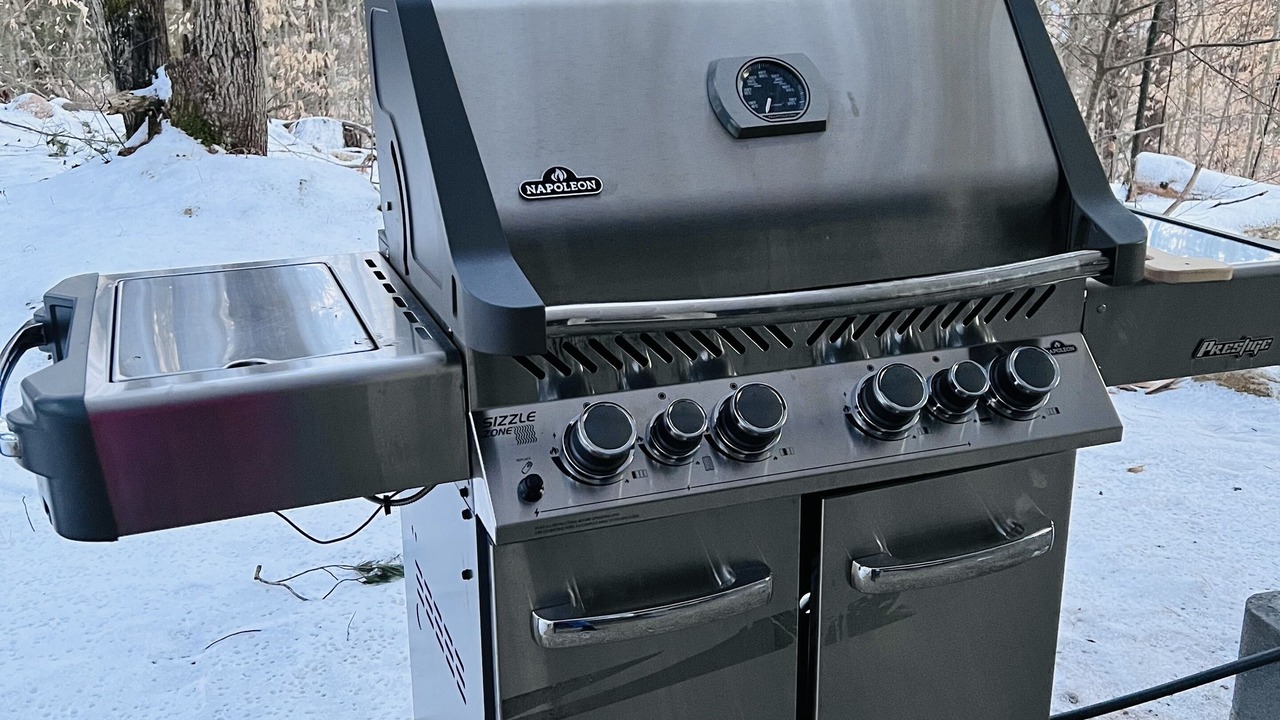 Photo of Outdoor in Seguin