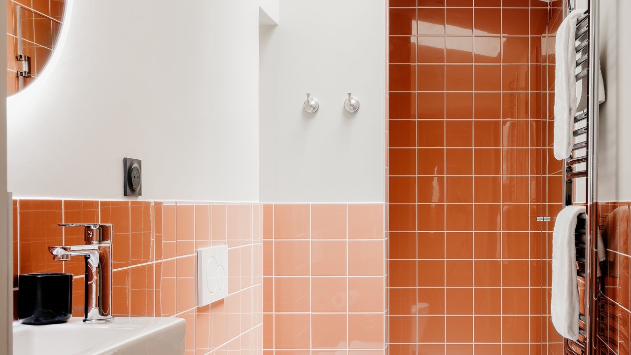 Photo of Bathroom in Les Halles