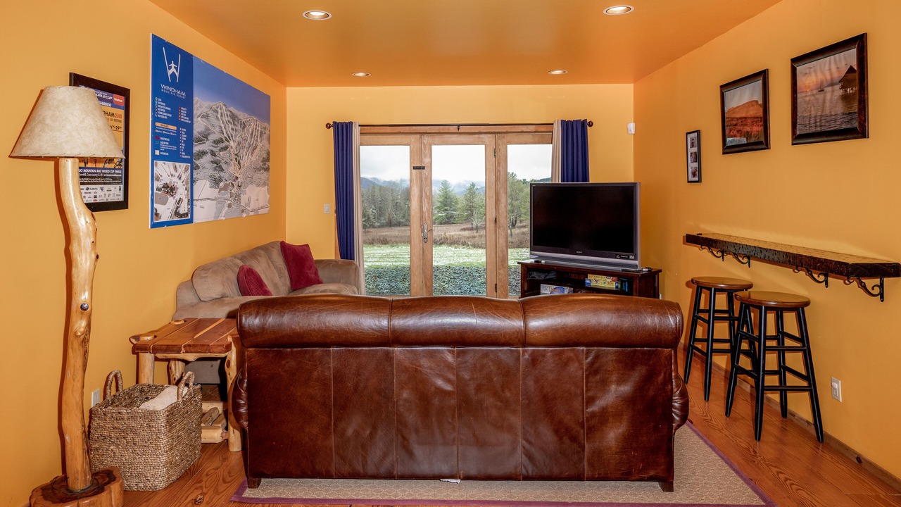 Photo of Bedroom in Windham