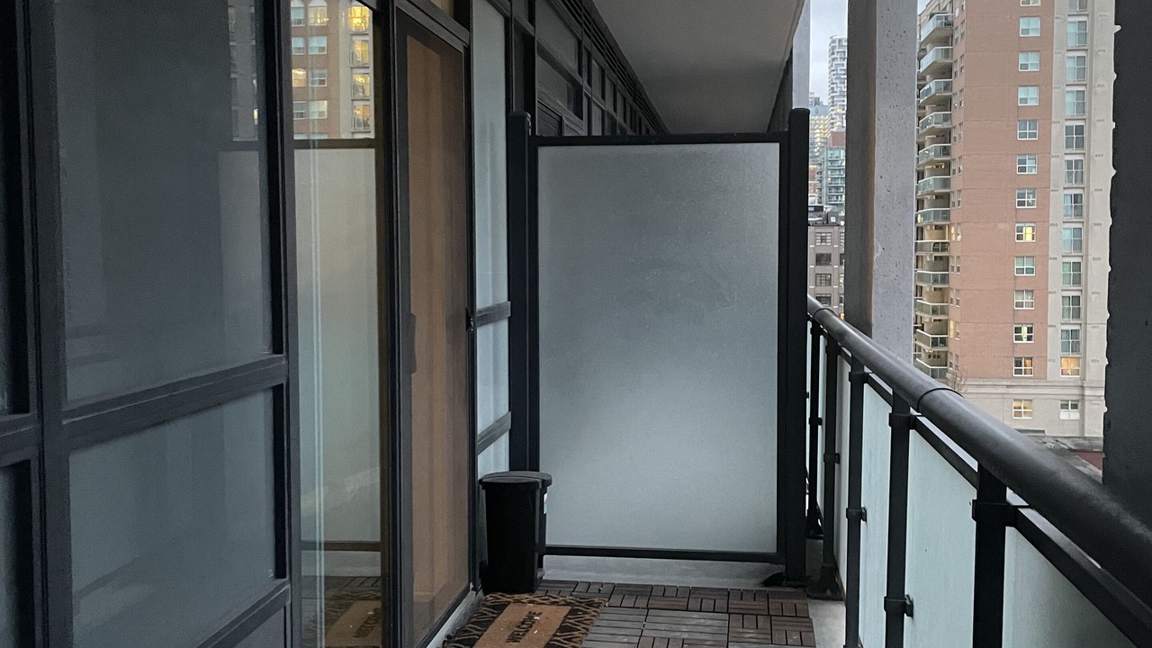 Photo of Patio Balcony in Old Town