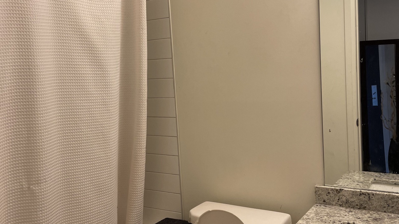 Photo of Bathroom in Old Town