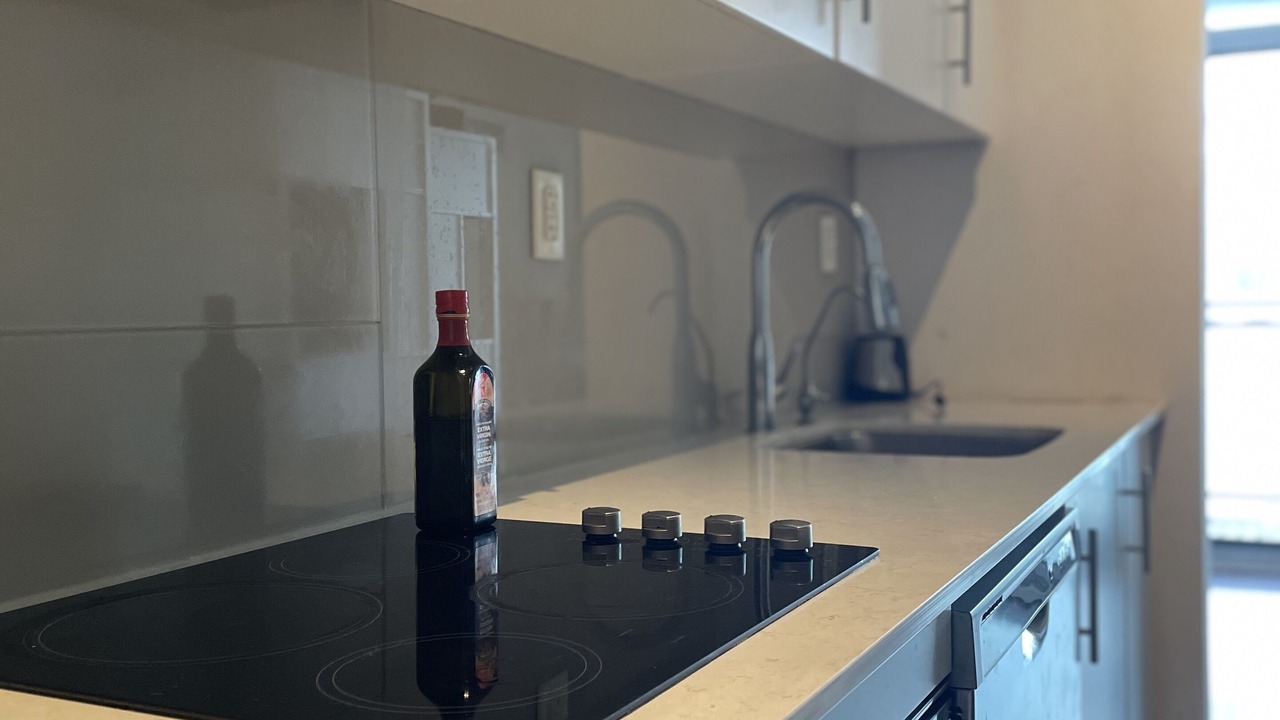 Photo of Kitchen in Old Town