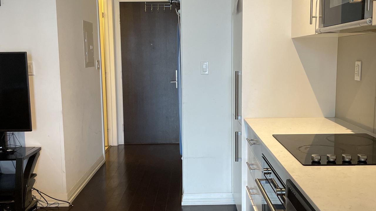 Photo of Kitchen in Old Town