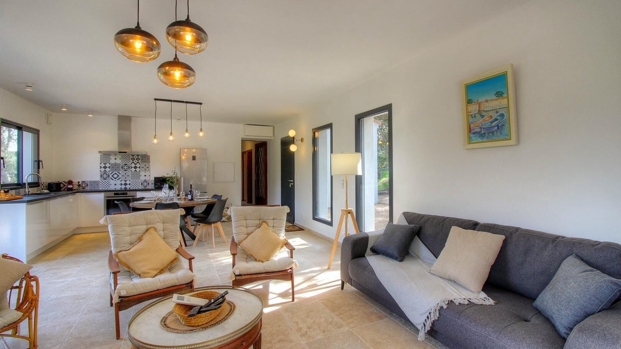 Photo of Livingroom in Sotta
