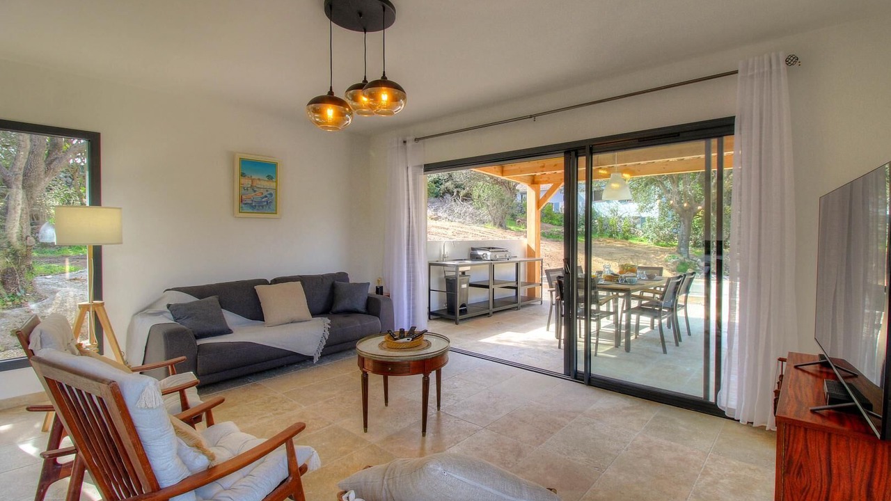 Photo of Livingroom in Sotta
