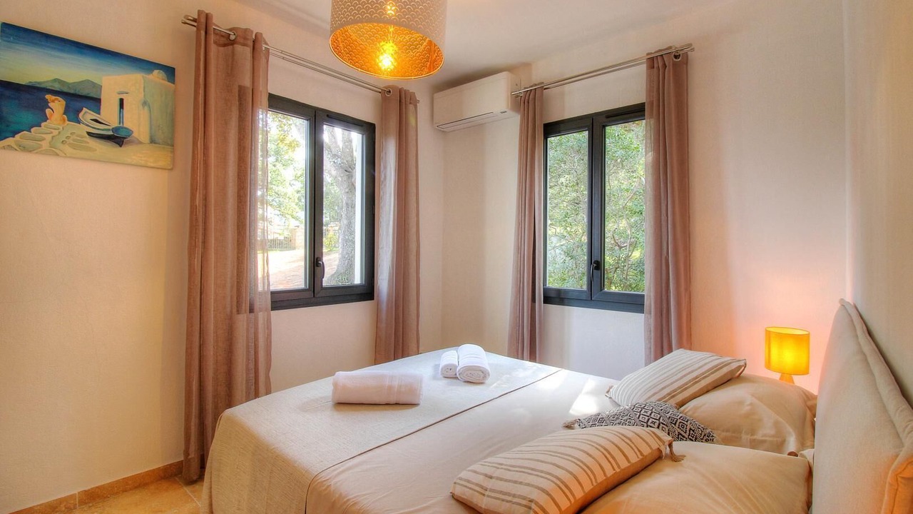 Photo of Bedroom in Sotta