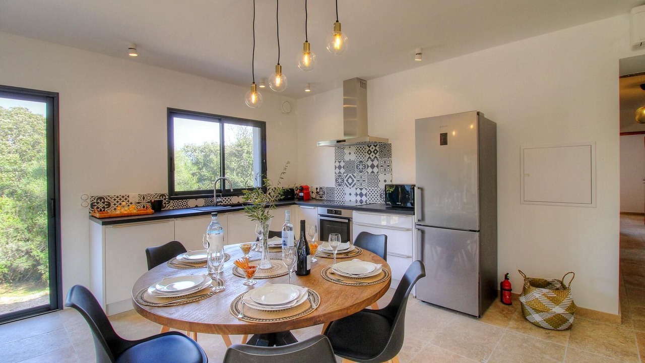 Photo of Kitchen in Sotta