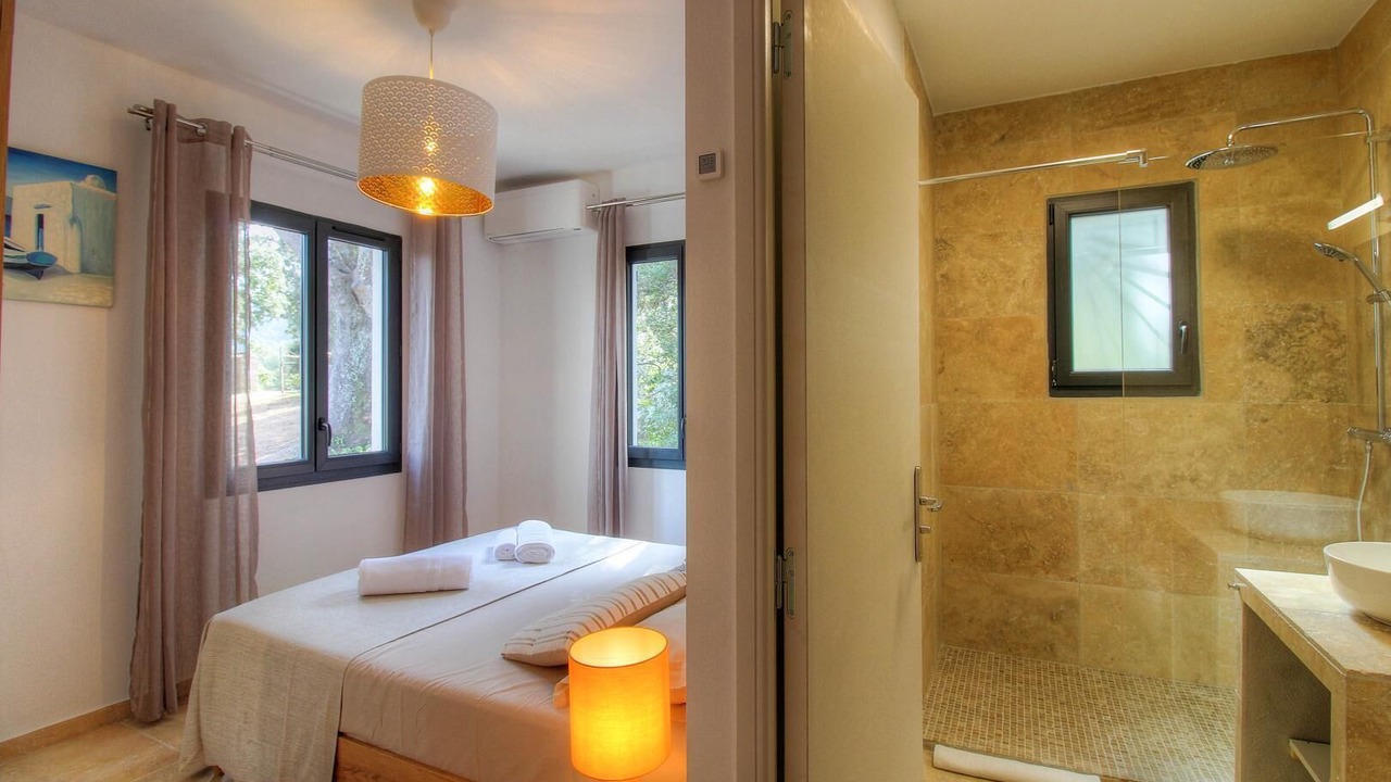 Photo of Bedroom in Sotta