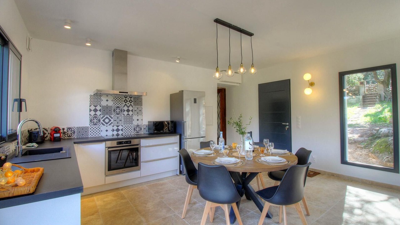 Photo of Kitchen in Sotta