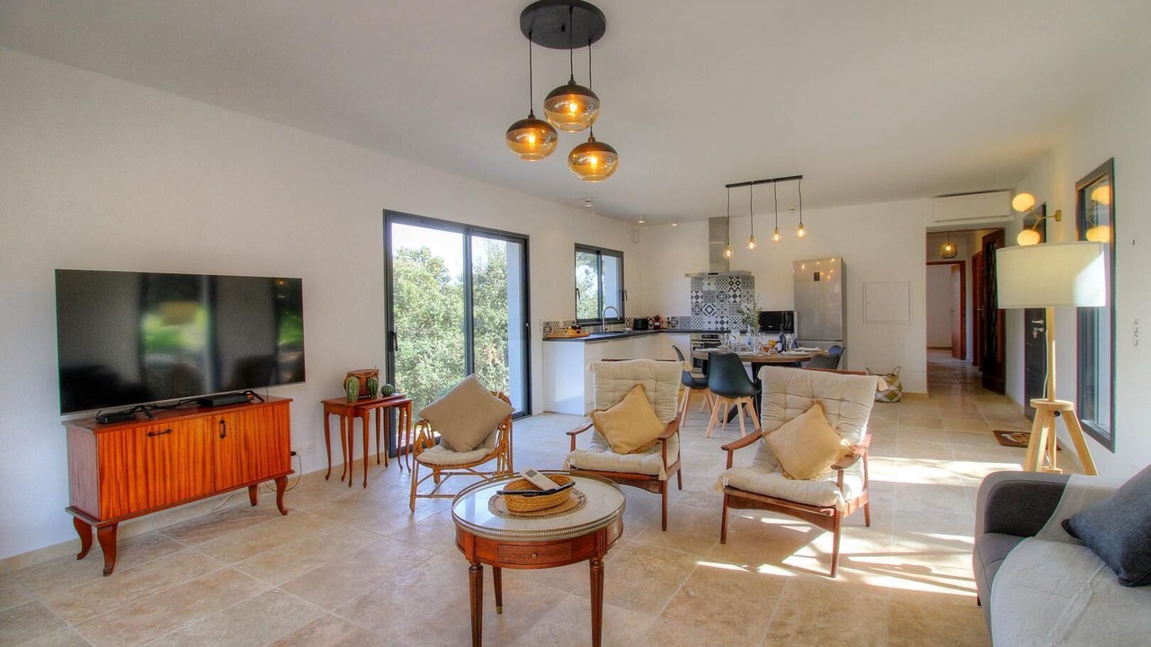 Photo of Livingroom in Sotta