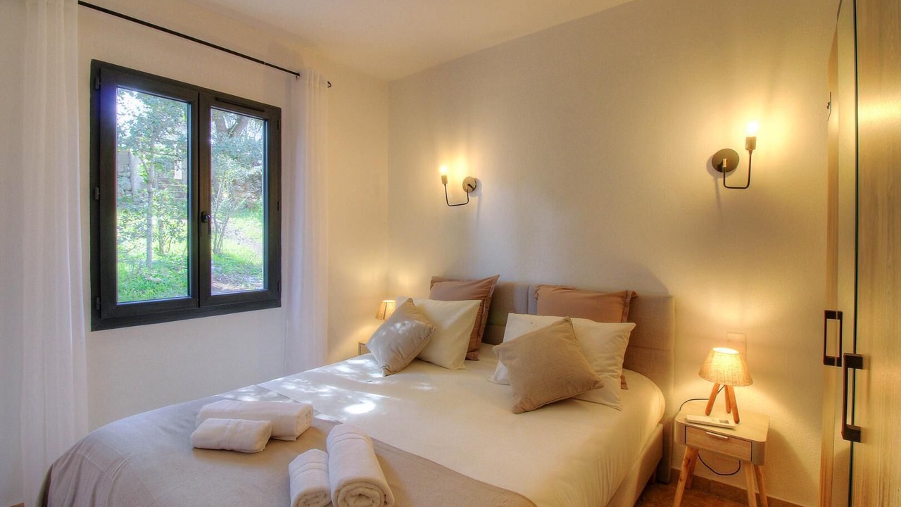 Photo of Bedroom in Sotta