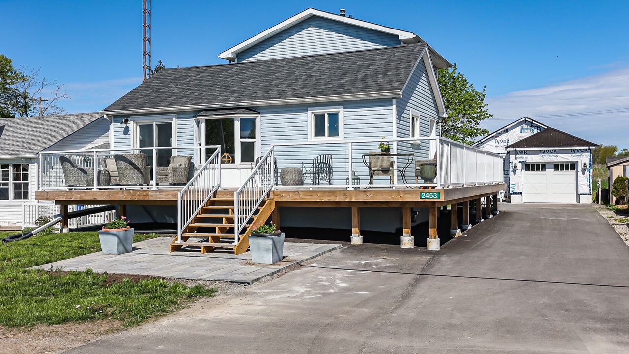Photo of Outdoor in Lowbanks