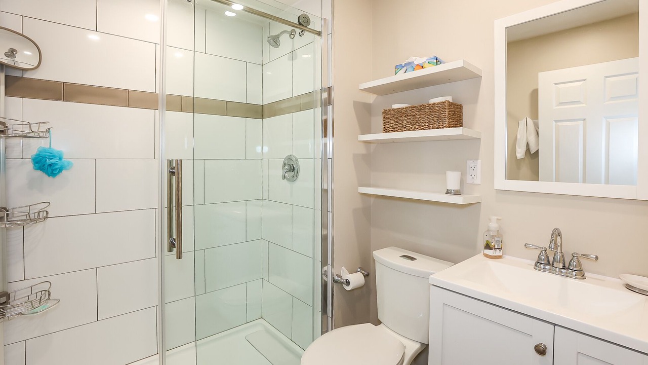 Photo of Bathroom in Lowbanks