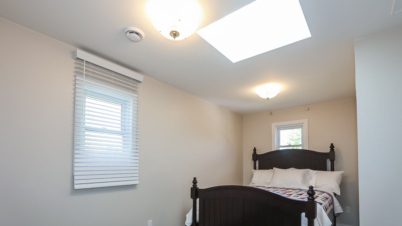 Photo of Bedroom in Lowbanks