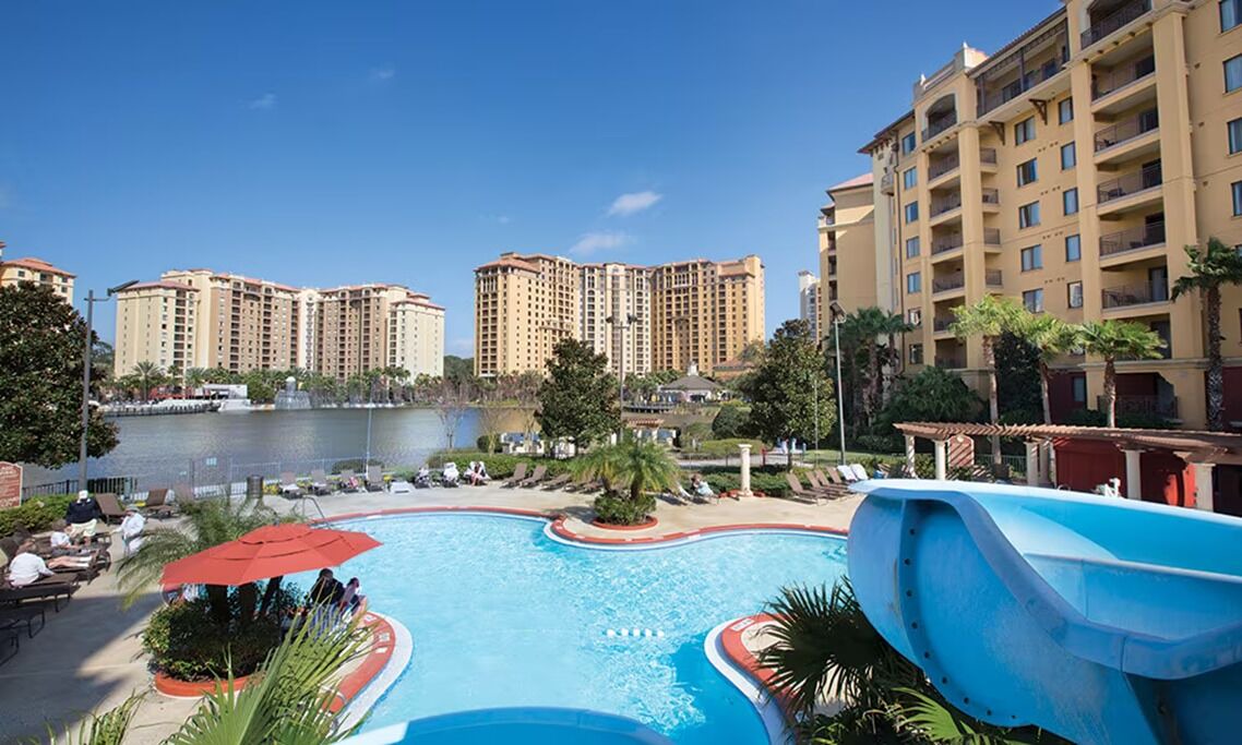 Photo of Outdoor in Lake Buena Vista