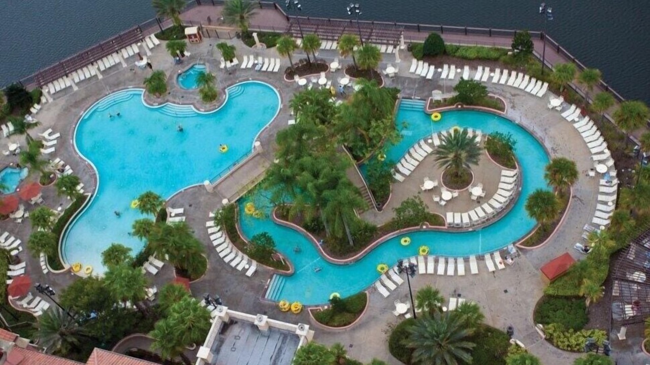 Photo of Outdoor in Lake Buena Vista