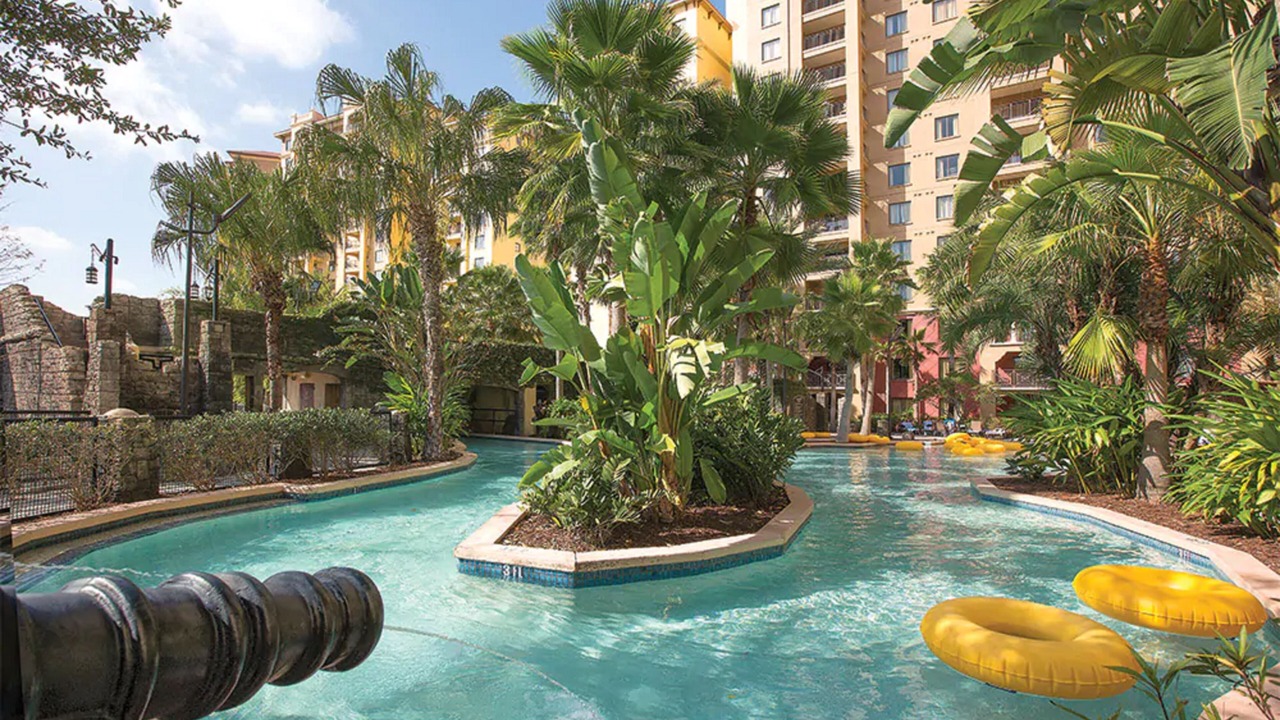 Photo of Outdoor in Lake Buena Vista