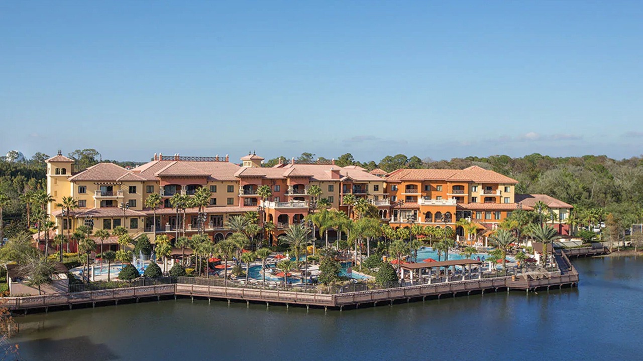 Photo of Outdoor in Lake Buena Vista
