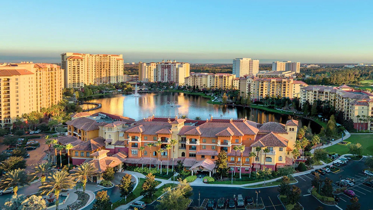 Photo of Outdoor in Lake Buena Vista