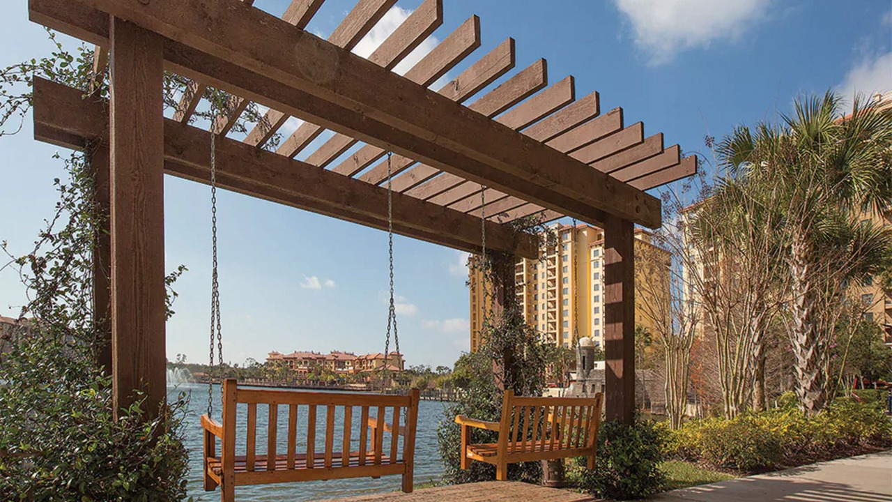 Photo of Outdoor in Lake Buena Vista