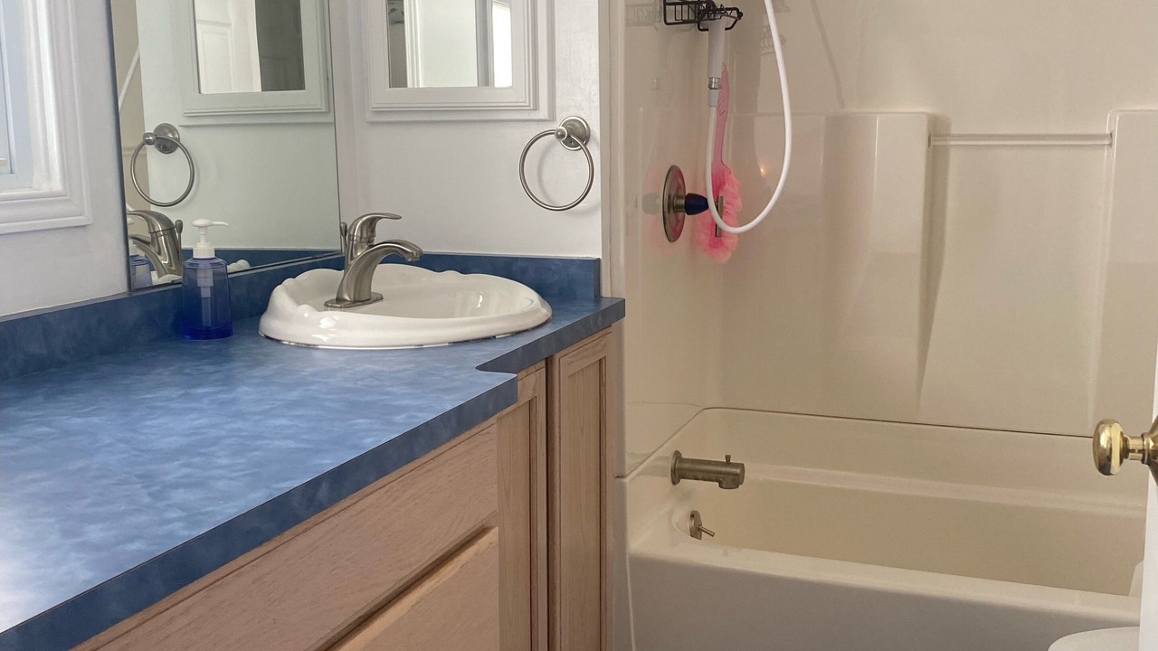 Photo of Bathroom in Wheatley