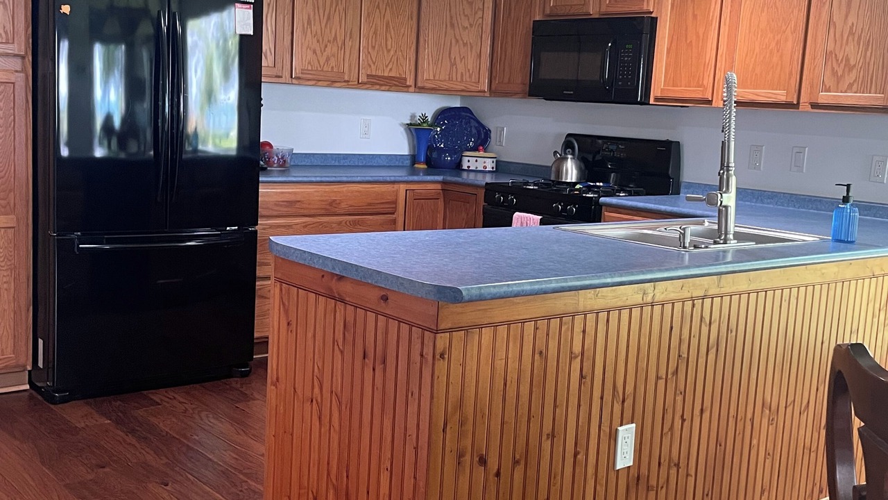Photo of Kitchen in Wheatley