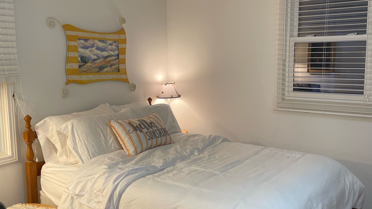 Photo of Bedroom in Wheatley