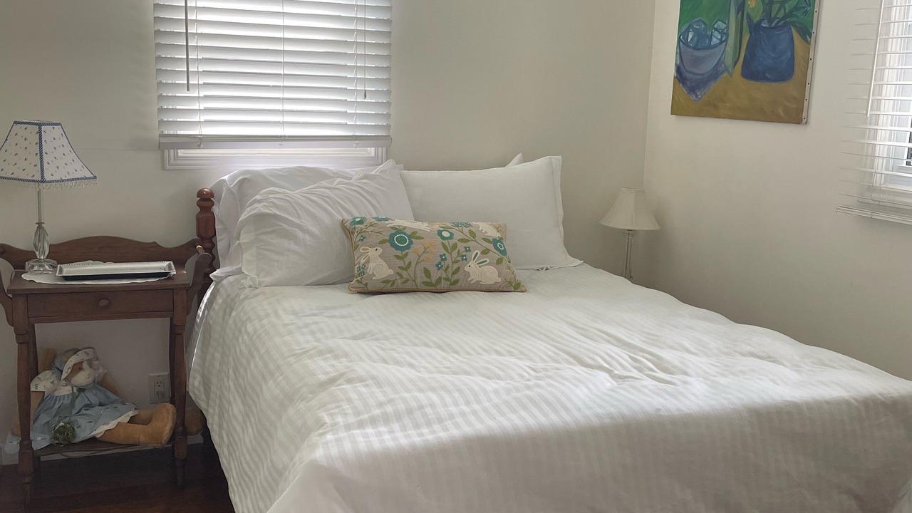 Photo of Bedroom in Wheatley